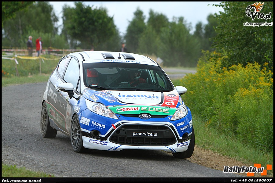 Rajd Rzeszowski